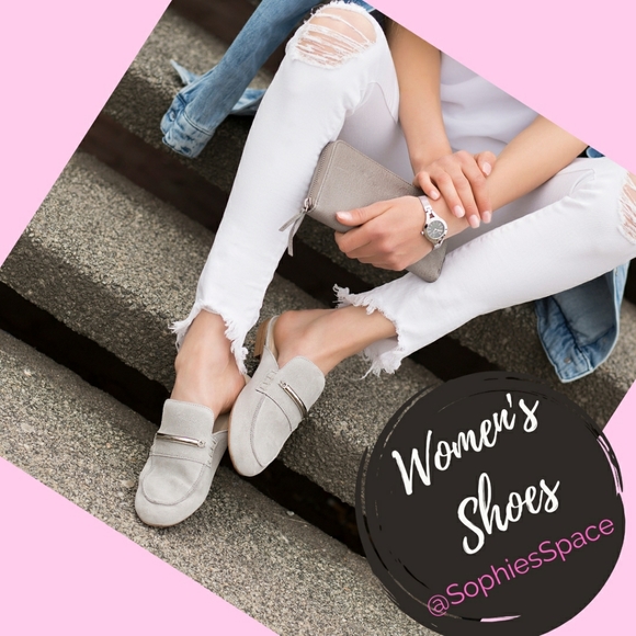 WOMEN'S SHOES AND BOOTS SECTION - Picture 5 of 5